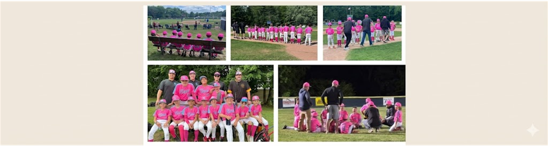 2025 Baseball All-Stars